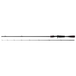 Shimano Zodias 20 BFS Bait Casting Rod 4-12g - 